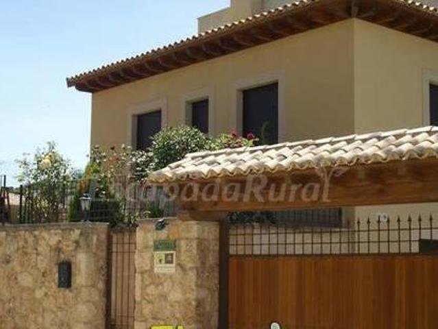 Casa en alquiler en Brihuega