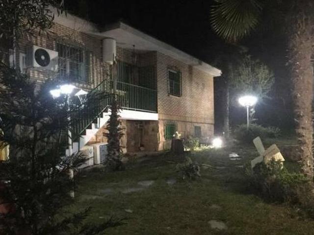 Casa en alquiler en Nambroca