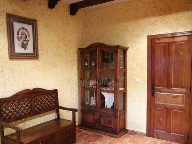 Casa en alquiler en Sotoserrano, Castilla y León