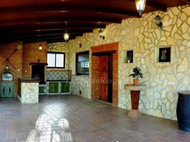 Casa en alquiler en Sierra de Cádiz, Andalucía