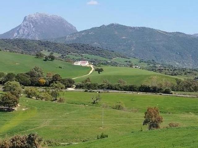 Casa en alquiler en Sierra de Cádiz, Andalucía