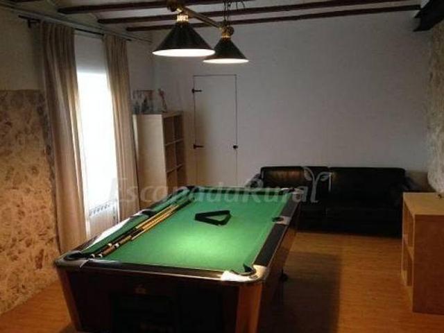 Casa en alquiler en Valdelaguna