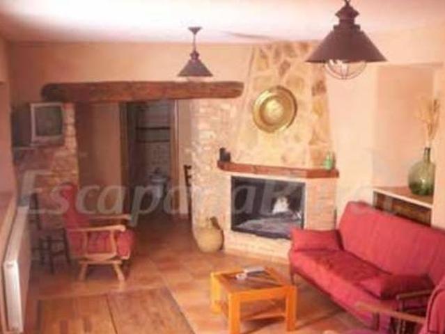 Casa en alquiler en El Picazo, Cuenca