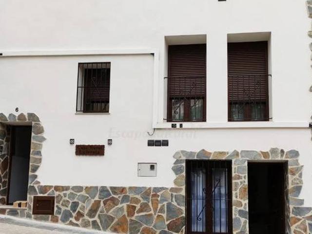 Casa en alquiler en Cabanes