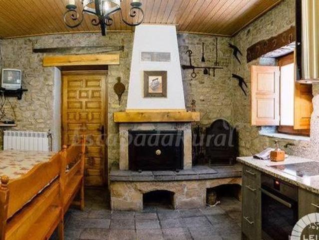 Casa en alquiler en Zangozerria, Navarra