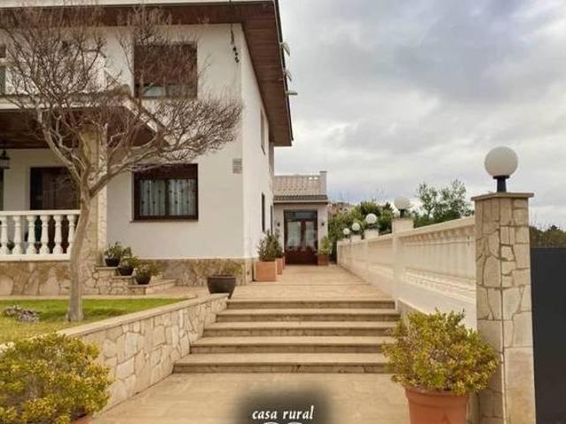 Casa en alquiler en Rossell