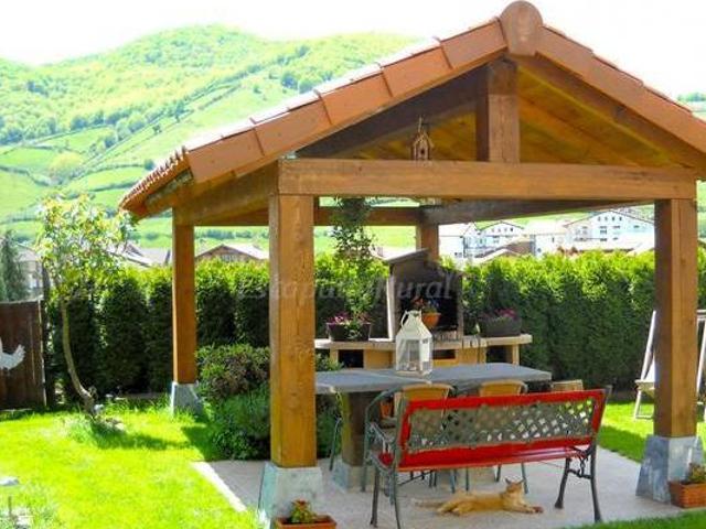 Casa en alquiler en Larraun-Leitzaldea, Navarra