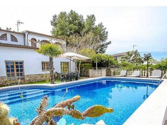 Casa en alquiler en Castellet I La Gornal