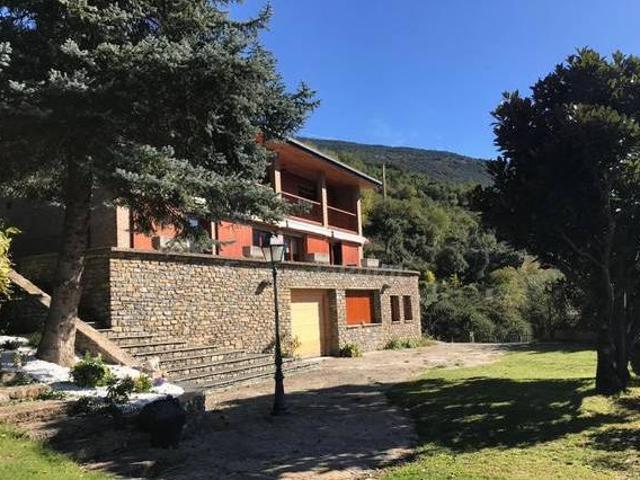 Casa en alquiler en Sort