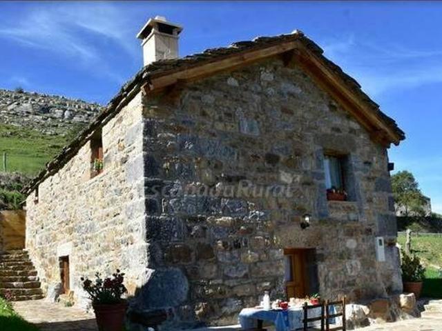 Casa en alquiler en San Roque De Riomiera, Cantabria