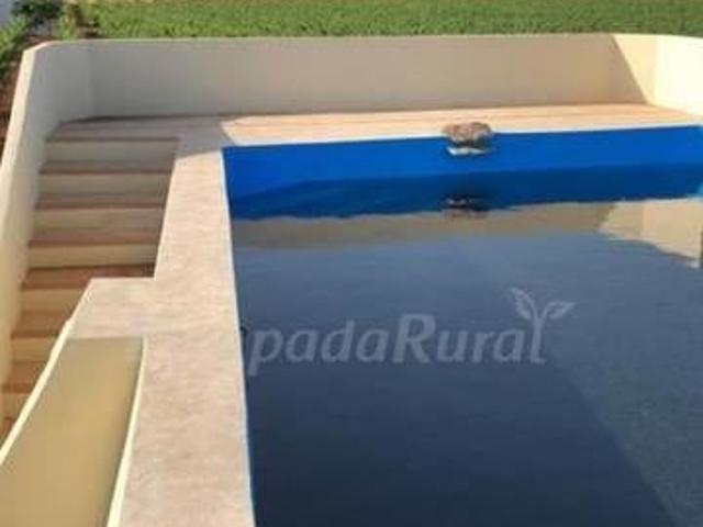 Casa en alquiler en Ossa De Montiel Casa en alquiler en Ossa De Montiel