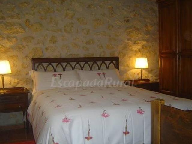 Casa en alquiler en Bernuy De Porreros, Segovia