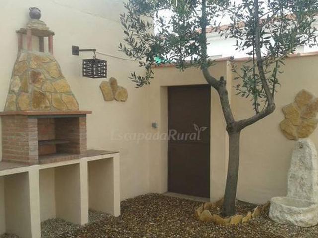 Casa en alquiler en Herrera Del Duque