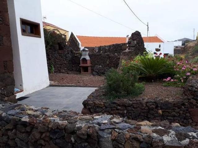 Casa en alquiler en Valverde, Santa Cruz de Tenerife