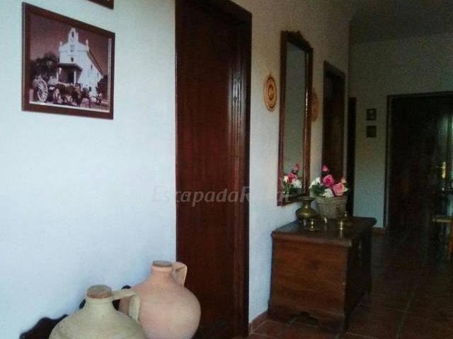 Casa en alquiler en La Puebla De Los Infantes, Andalucía