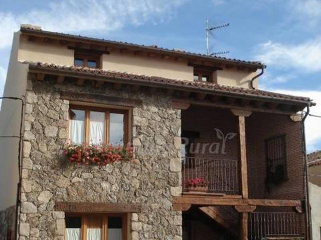 Casa en alquiler en San Cristóbal De Segovia