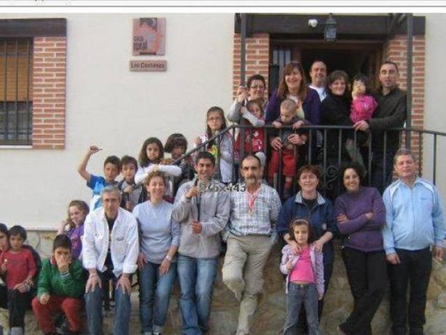 Casa en alquiler en Villanueva Del Aceral