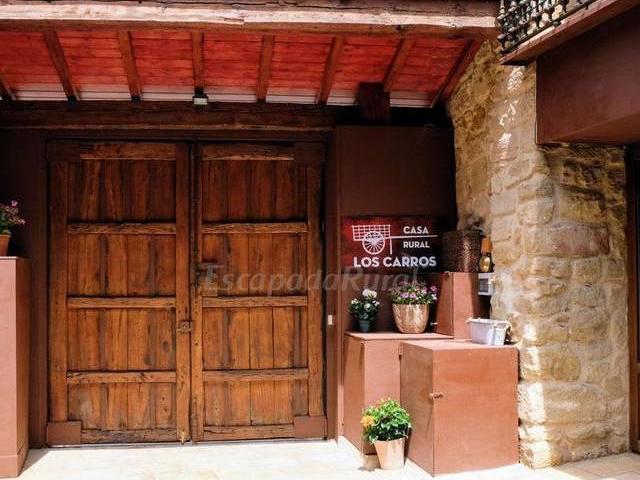 Casa en alquiler en San Asensio, La Rioja