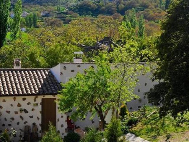 Casa en alquiler en Nerpio