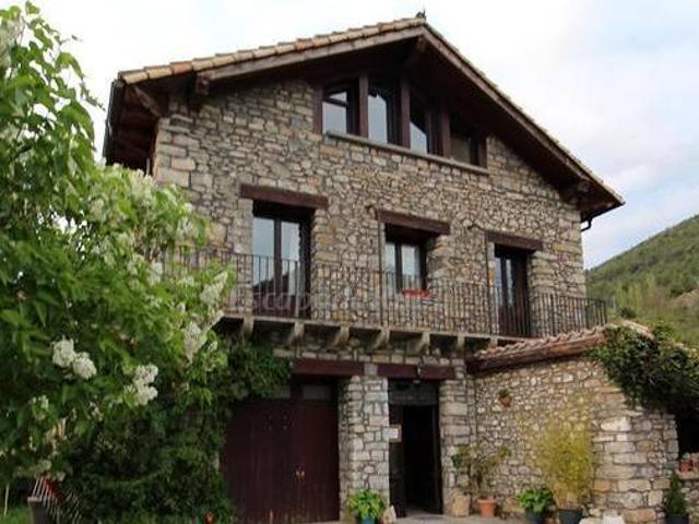 Casa en alquiler en La Jacetania, Aragón