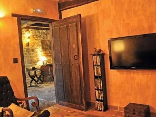 Casa en alquiler en Valle De Zamanzas, Castilla y León