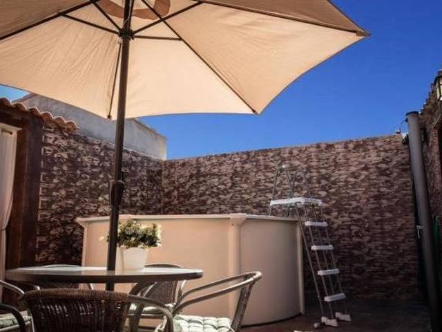 Casa en alquiler en Los Navalucillos, Castilla-La Mancha