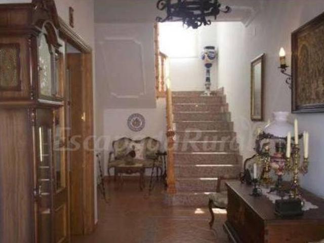 Casa en alquiler en Villanueva De Los Infantes