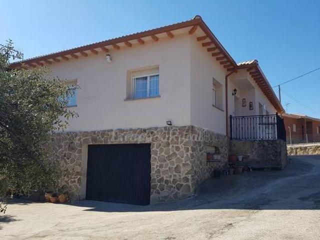 Casa en alquiler en Santa Cruz De Pinares, Castilla y León