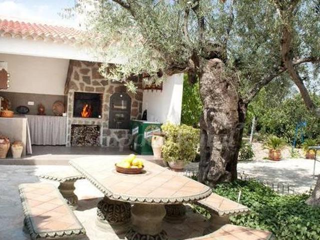 Casa en alquiler en Moratalla