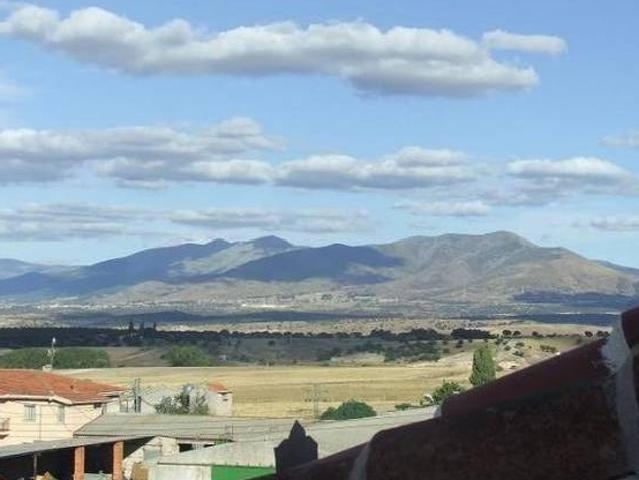 Casa en alquiler en Zarzuela Del Monte
