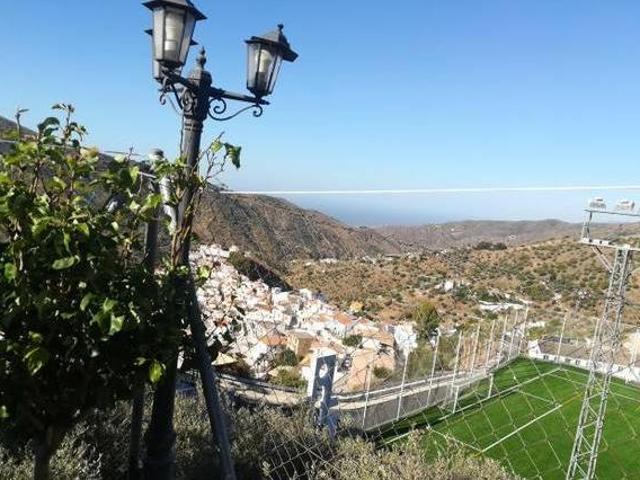 Casa en alquiler en La Axarquía, Andalucía