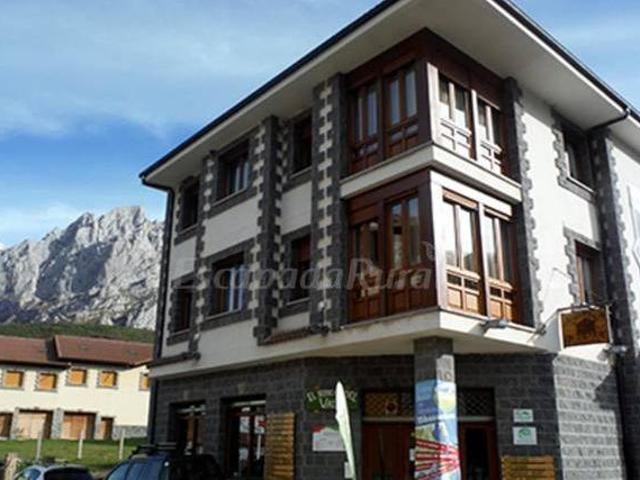 Casa en alquiler en Posada De Valdeón, León