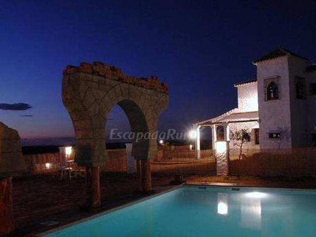 Casa en alquiler en Palenciana, Andalucía