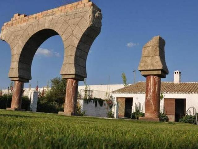 Casa en alquiler en Palenciana