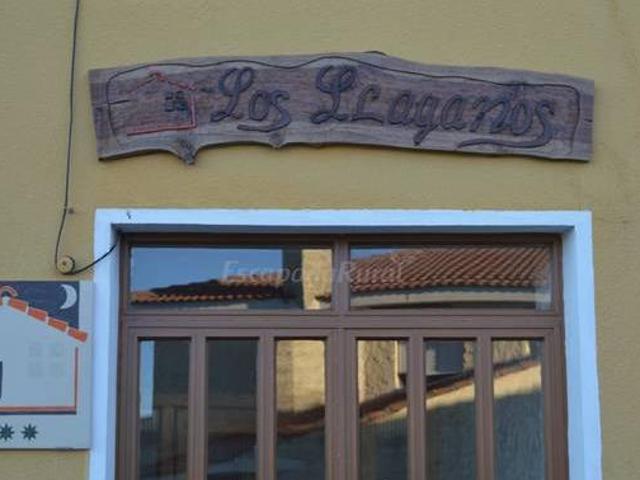 Casa en alquiler en Villaturiel