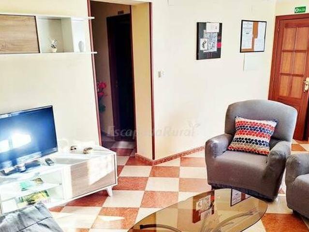 Casa en alquiler en La Garrovilla