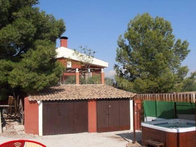 Casa en alquiler en Molina De Segura, Murcia