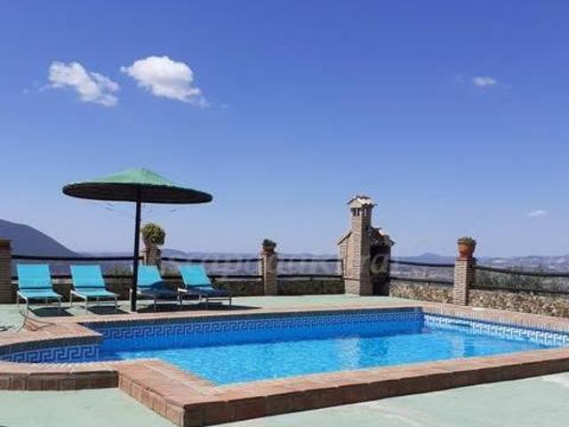 Casa en alquiler en Sierra de Cádiz, Andalucía