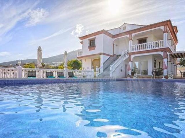 Casa en alquiler en Valle del Guadalhorce, Andalucía