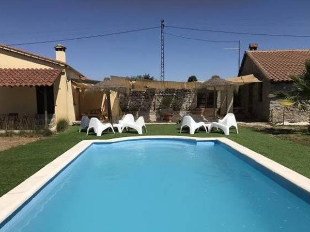 Casa en alquiler en Villanueva Del Duque, Andalucía