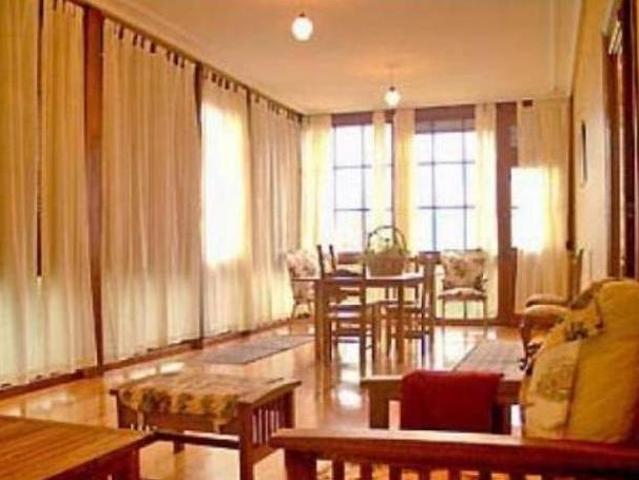 Casa en alquiler en Espinosa De Los Monteros, Burgos