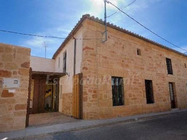 Casa en alquiler en Aldearrubia