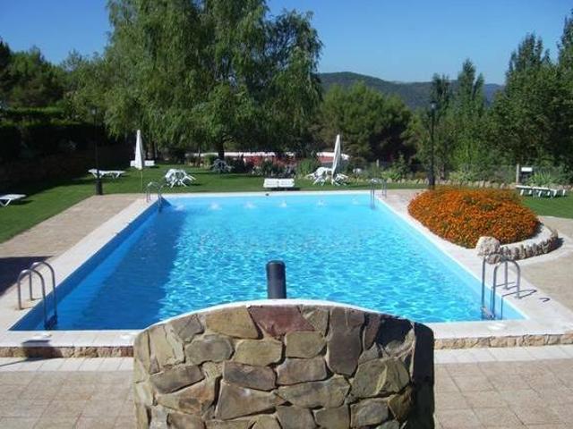 Casa en alquiler en Bogarra, Castilla-La Mancha