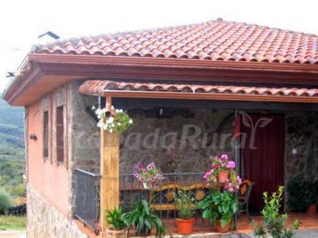 Casa en alquiler en Sotoserrano, Castilla y León