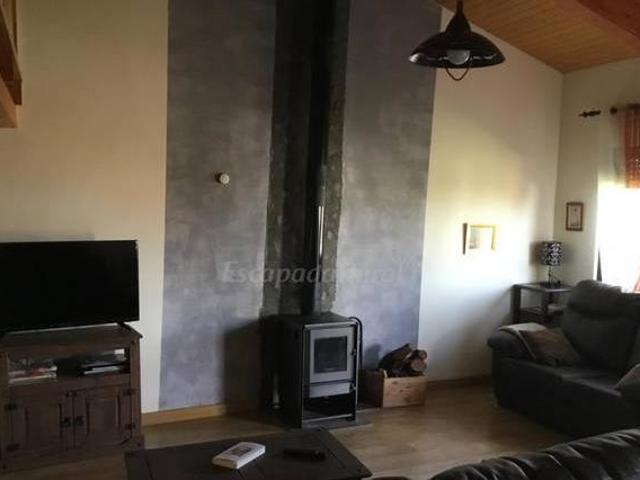 Casa en alquiler en Zarapicos