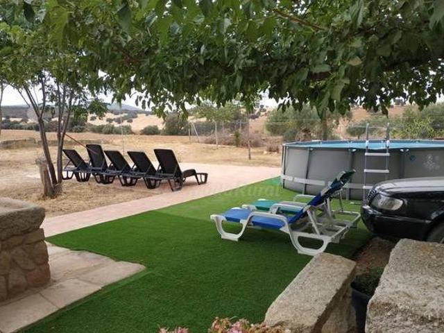 Casa en alquiler en La Haba, Extremadura