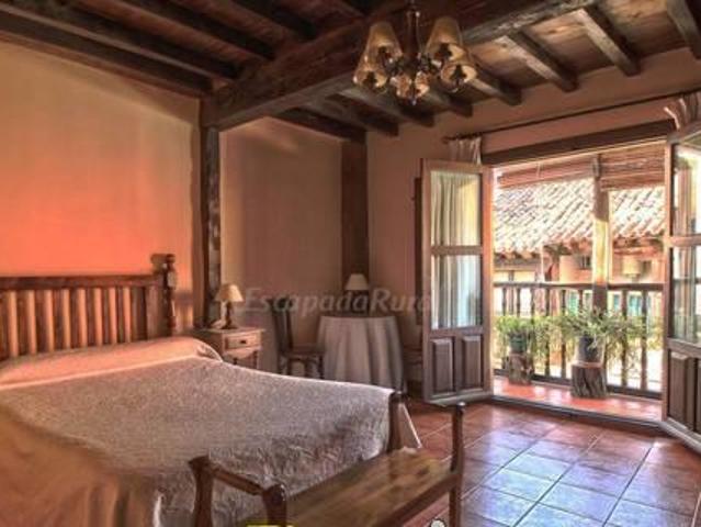 Casa en alquiler en Cabezuela Del Valle, Extremadura