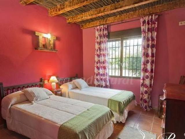 Casa en alquiler en Horcajo De Los Montes, Castilla-La Mancha