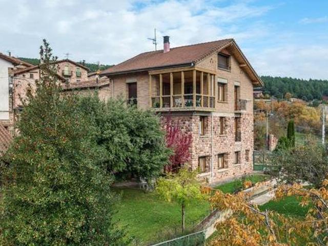 Casa en alquiler en El Rasillo De Cameros, La Rioja