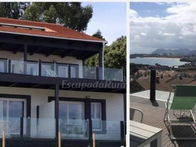 Casa en alquiler en Arnuero, Cantabria